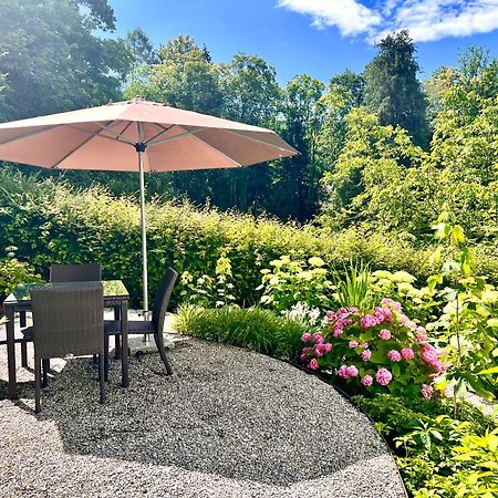 Haus4Zimmer - Luxus Mit Blick Ueber Den Bodensee - Mit Garage Bregenz Esterno foto