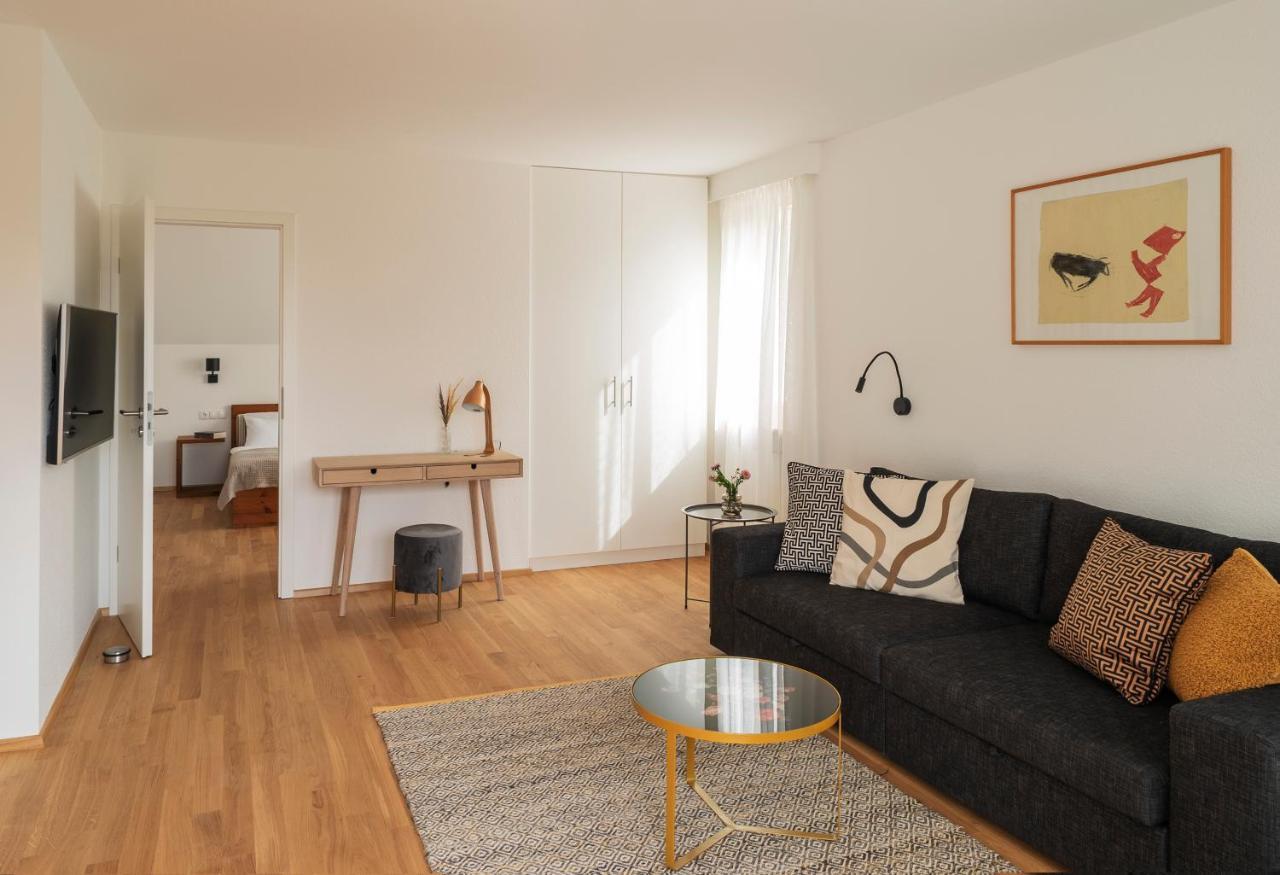Haus4Zimmer - Luxus Mit Blick Ueber Den Bodensee - Mit Garage Bregenz Esterno foto