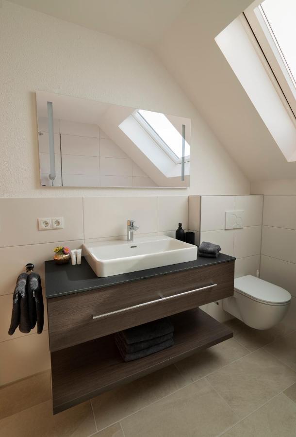 Haus4Zimmer - Luxus Mit Blick Ueber Den Bodensee - Mit Garage Bregenz Esterno foto