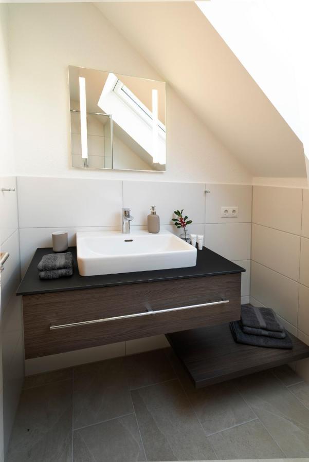 Haus4Zimmer - Luxus Mit Blick Ueber Den Bodensee - Mit Garage Bregenz Esterno foto