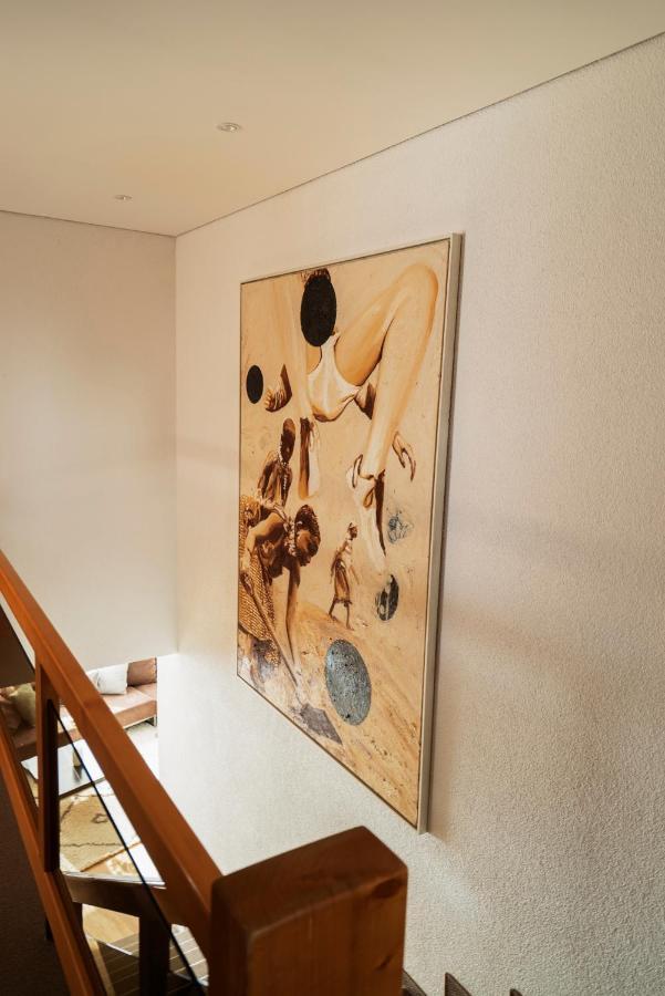 Haus4Zimmer - Luxus Mit Blick Ueber Den Bodensee - Mit Garage Bregenz Esterno foto