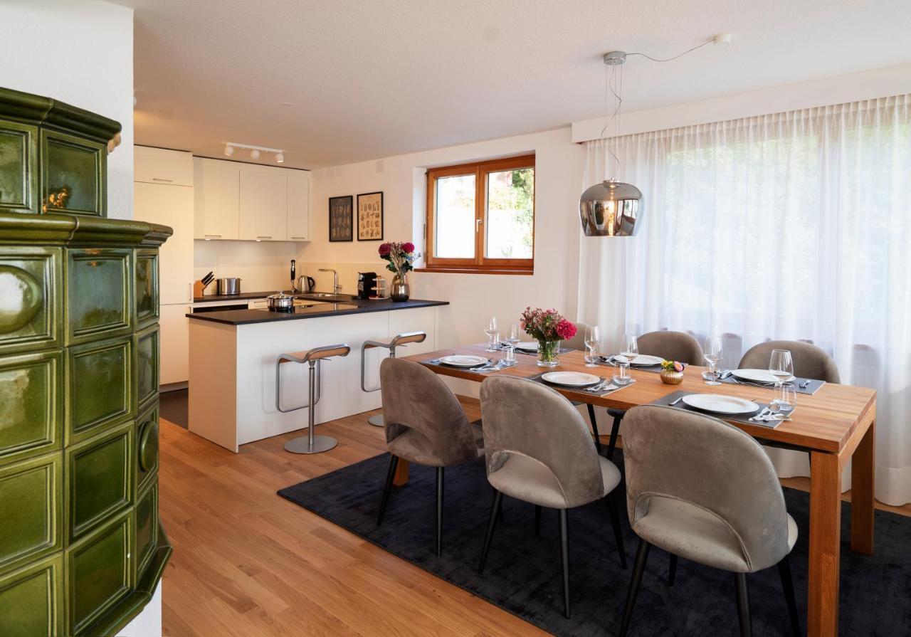 Haus4Zimmer - Luxus Mit Blick Ueber Den Bodensee - Mit Garage Bregenz Esterno foto